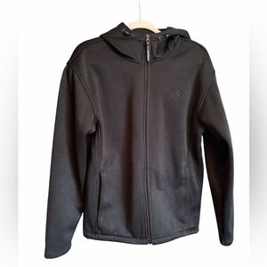 New Balance Hooded Jacket Size LargeNWOT-Zip-Up Hoodie-Unisex